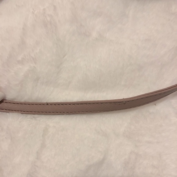 Steve Madden Mini Purple Cross Body Handbag - Picture 11 of 12